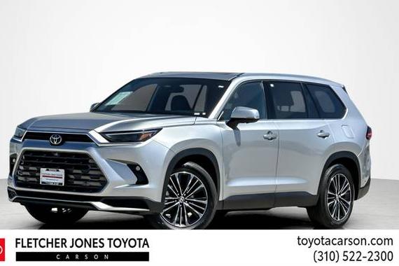 TOYOTA GRAND HIGHLANDER 2024 5TDADAB51RS006830 image TOYOTA GRAND HIGHLANDER 2024 5TDADAB51RS006830 image